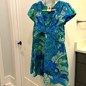 Farm Rio mini dress